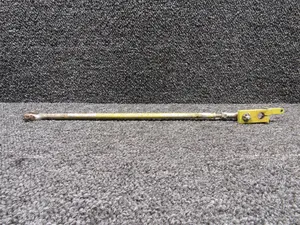 2433003-1, 2333008-4 Learjet 25B Trim Tab Push Rod with Actuator Arm